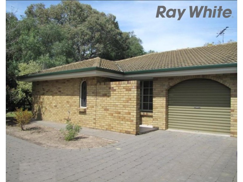 4/29 Eighth Street, Gawler South SA 5118