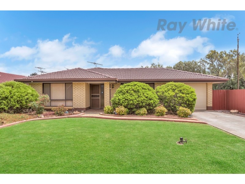 1A Ayling Street, Willaston SA 5118