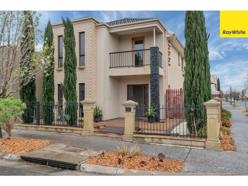 9 Harvey Circuit, Mawson Lakes SA 5095