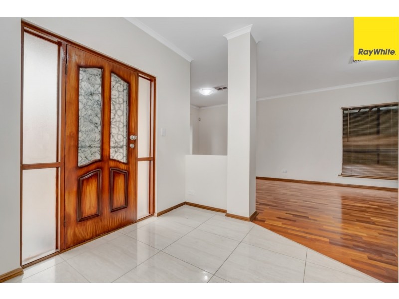 9 Harvey Circuit, Mawson Lakes SA 5095