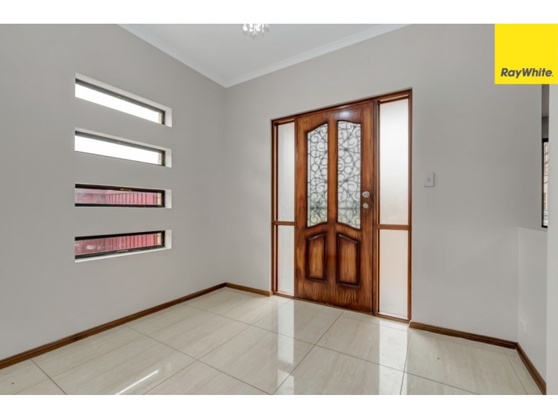 9 Harvey Circuit, Mawson Lakes SA 5095