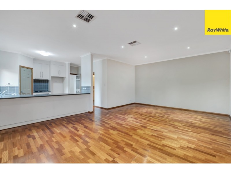 9 Harvey Circuit, Mawson Lakes SA 5095