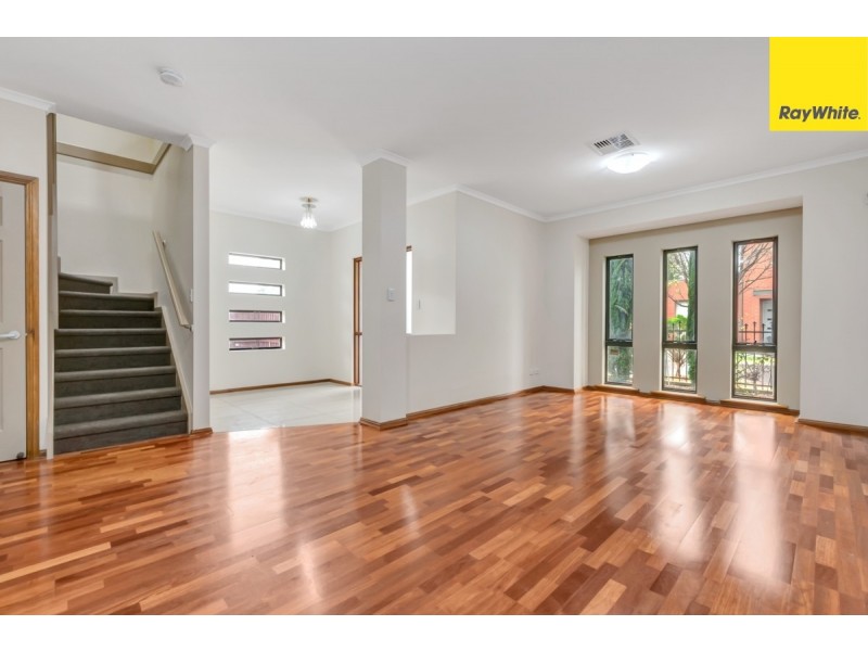 9 Harvey Circuit, Mawson Lakes SA 5095