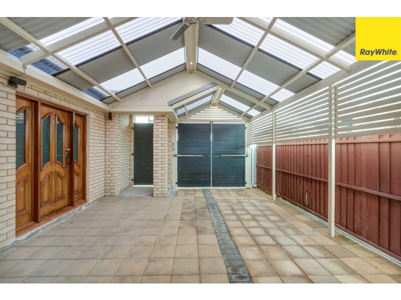 9 Harvey Circuit, Mawson Lakes SA 5095