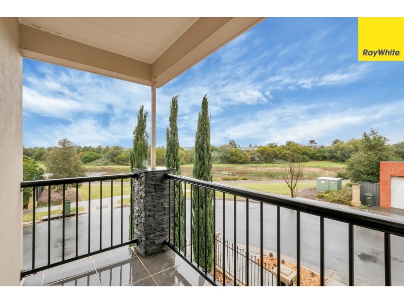 9 Harvey Circuit, Mawson Lakes SA 5095