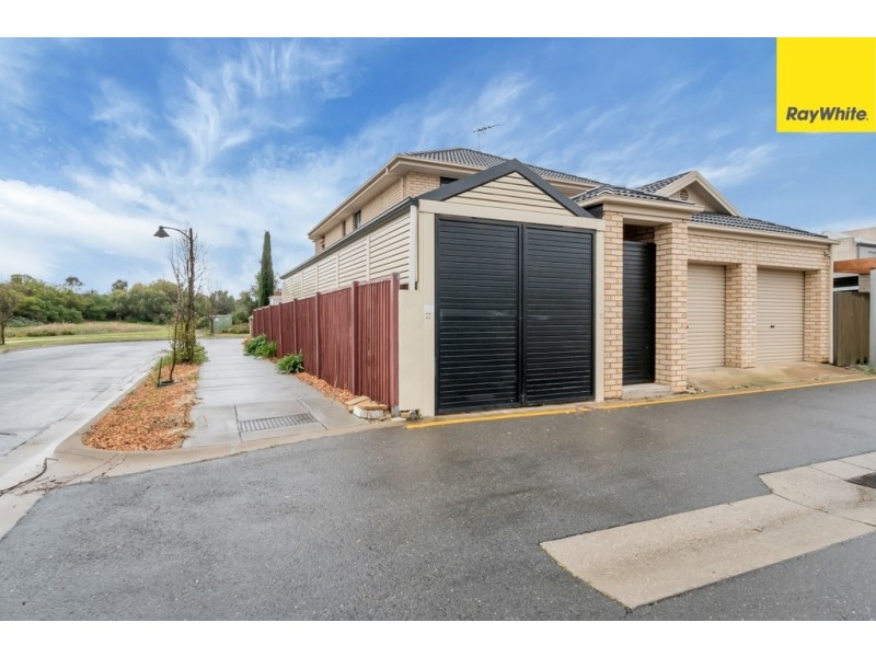 9 Harvey Circuit, Mawson Lakes SA 5095