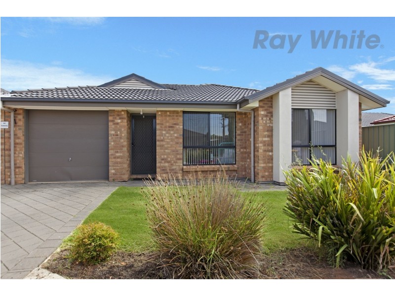 1F Osborne Street, Evanston Gardens SA 5116