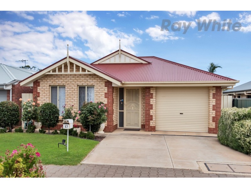 17 Bowman Street, Elizabeth Park SA 5113