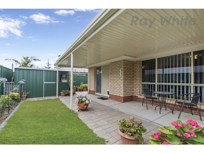 17 Bowman Street, Elizabeth Park SA 5113