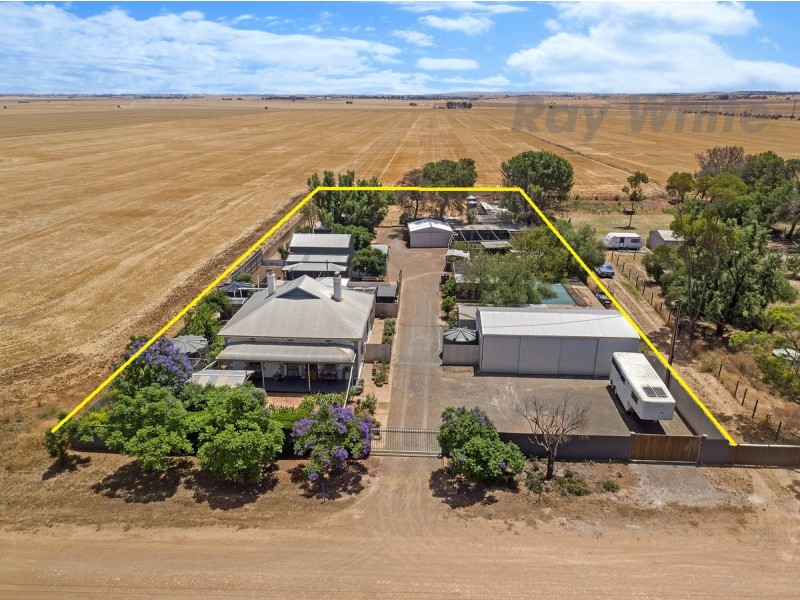 Lot 387 Lines Road, Wasleys SA 5400