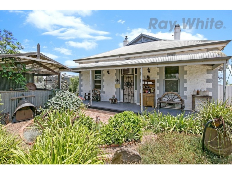 Lot 387 Lines Road, Wasleys SA 5400