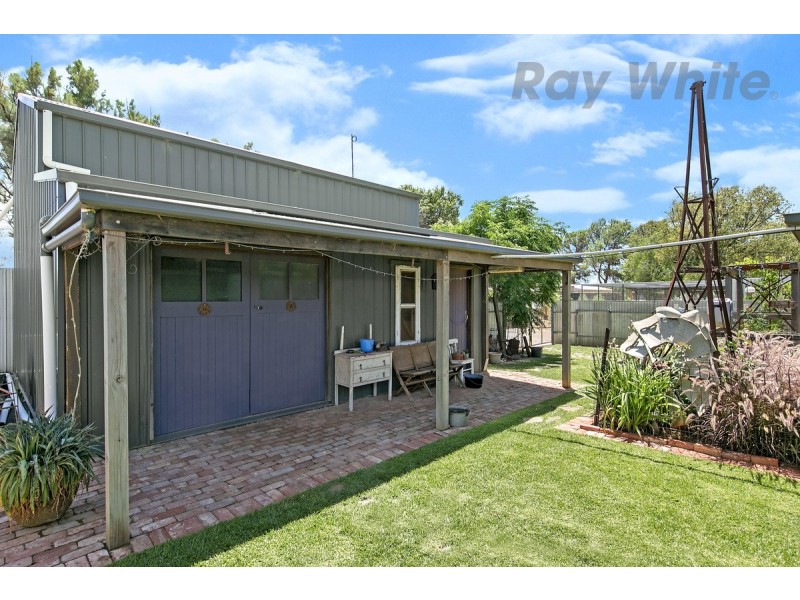 Lot 387 Lines Road, Wasleys SA 5400