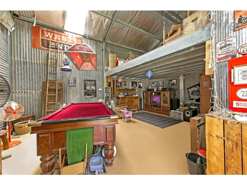 Lot 387 Lines Road, Wasleys SA 5400