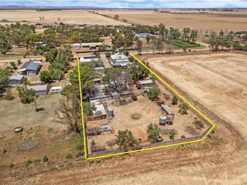 Lot 387 Lines Road, Wasleys SA 5400