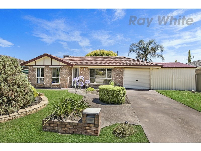 8 Bywaters Avenue, Willaston SA 5118