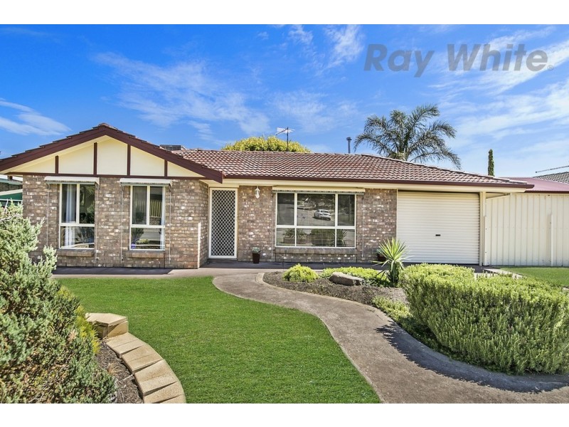 8 Bywaters Avenue, Willaston SA 5118