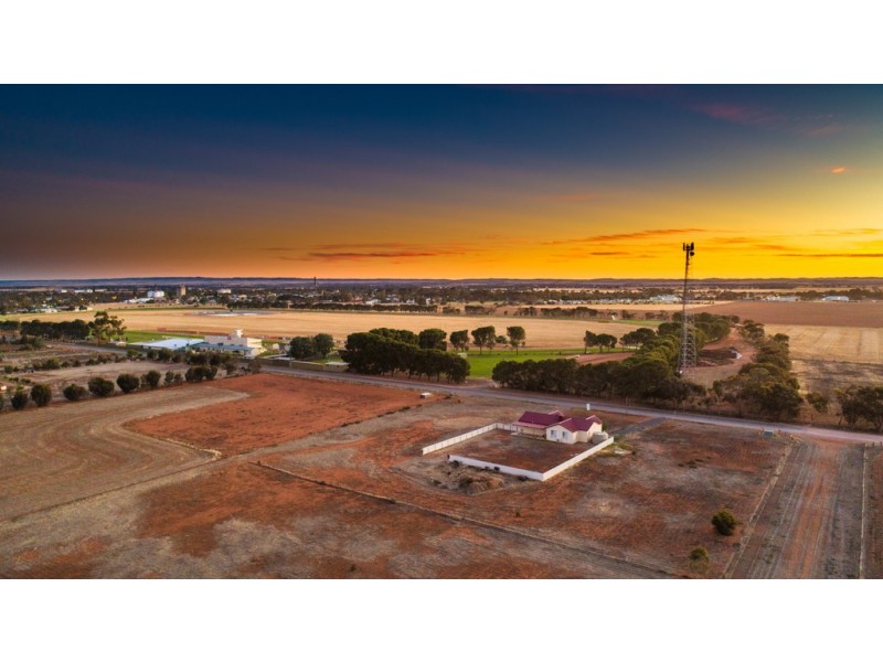 Lot 40 Racecourse Road, Balaklava SA 5461