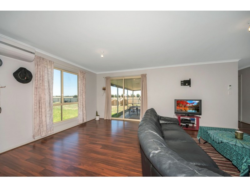 Lot 40 Racecourse Road, Balaklava SA 5461