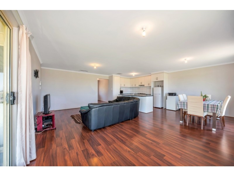 Lot 40 Racecourse Road, Balaklava SA 5461