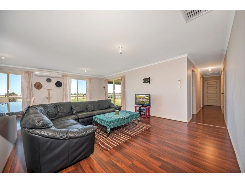 Lot 40 Racecourse Road, Balaklava SA 5461