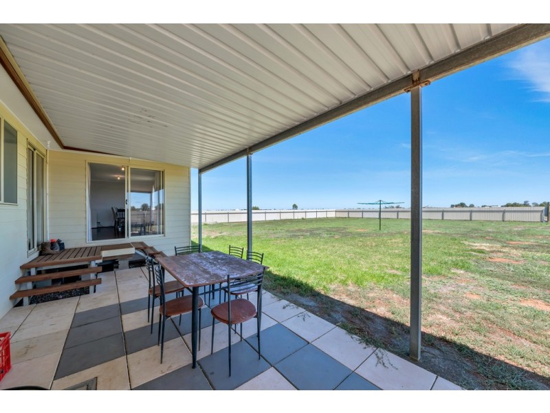 Lot 40 Racecourse Road, Balaklava SA 5461