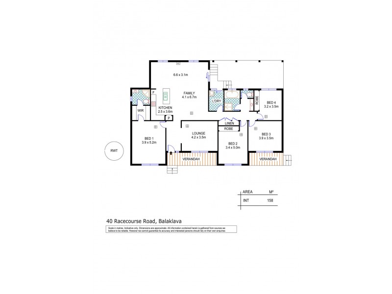 Lot 40 Racecourse Road, Balaklava SA 5461