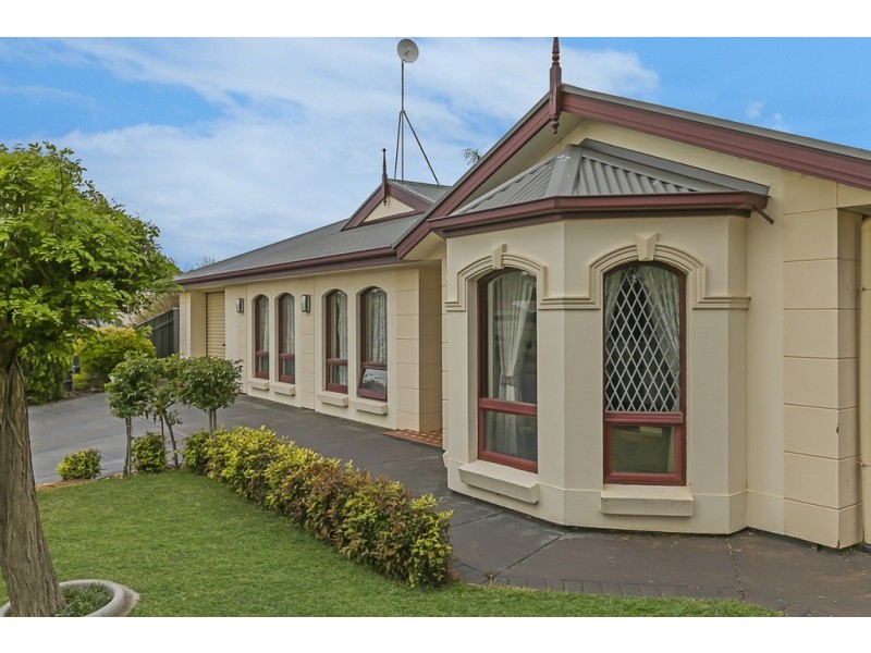 39 Whinnen Street, Evanston Park SA 5116