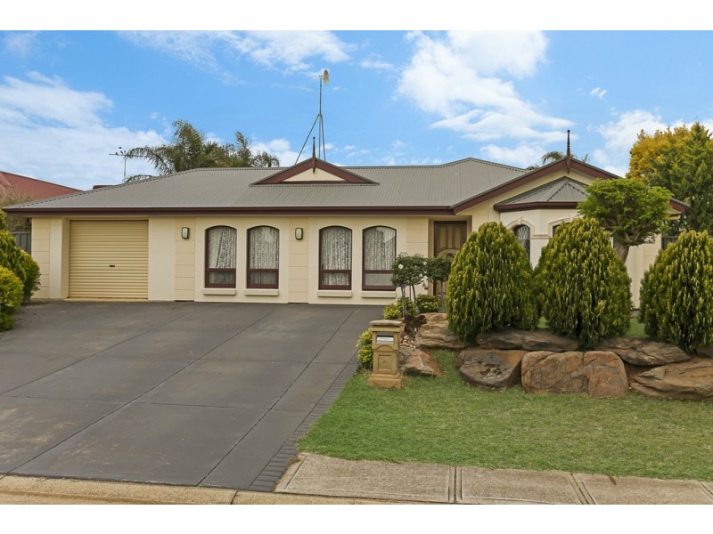 39 Whinnen Street, Evanston Park SA 5116