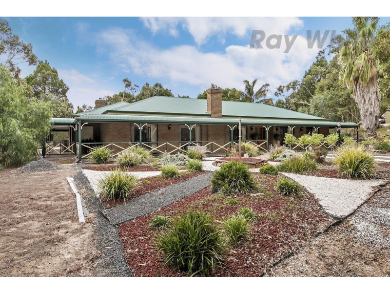 297 Williamstown Road, Cockatoo Valley SA 5351