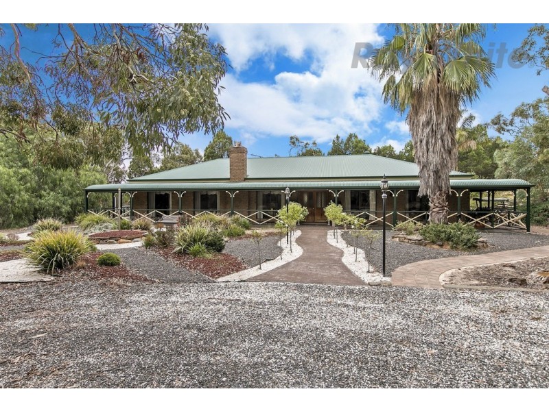 297 Williamstown Road, Cockatoo Valley SA 5351