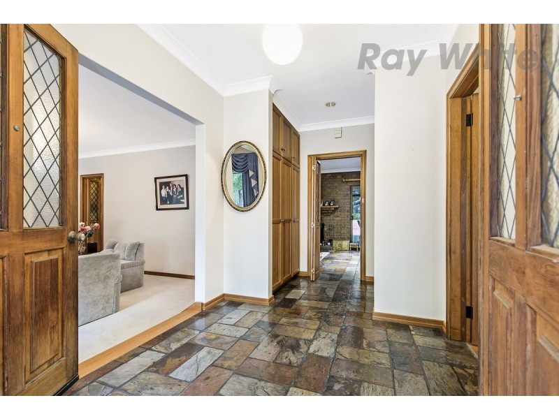 297 Williamstown Road, Cockatoo Valley SA 5351