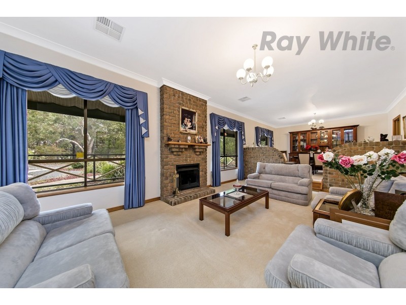 297 Williamstown Road, Cockatoo Valley SA 5351