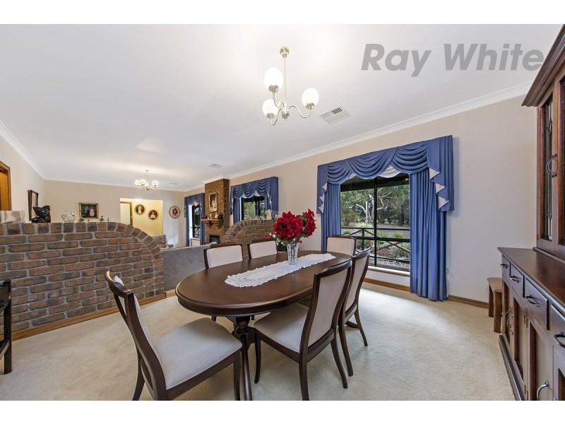 297 Williamstown Road, Cockatoo Valley SA 5351