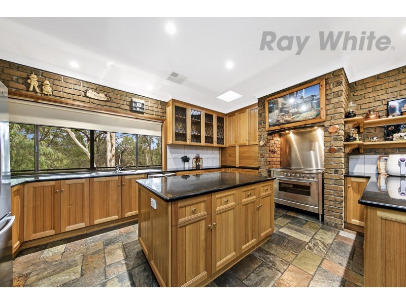 297 Williamstown Road, Cockatoo Valley SA 5351