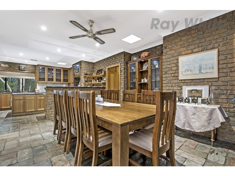 297 Williamstown Road, Cockatoo Valley SA 5351