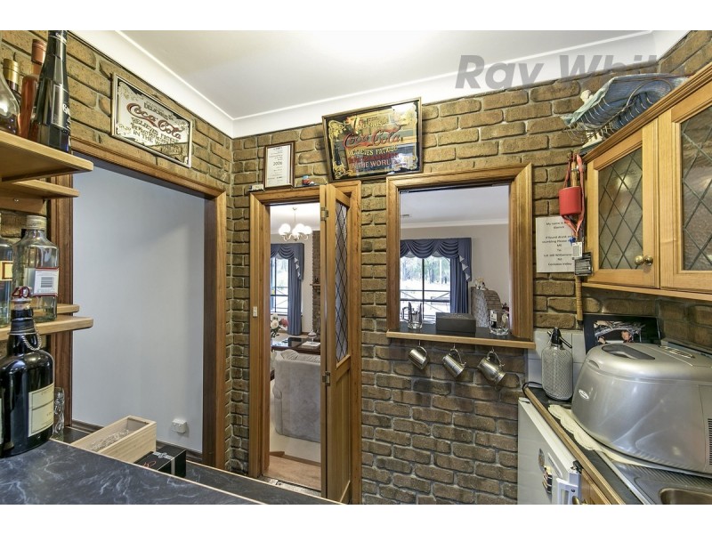 297 Williamstown Road, Cockatoo Valley SA 5351