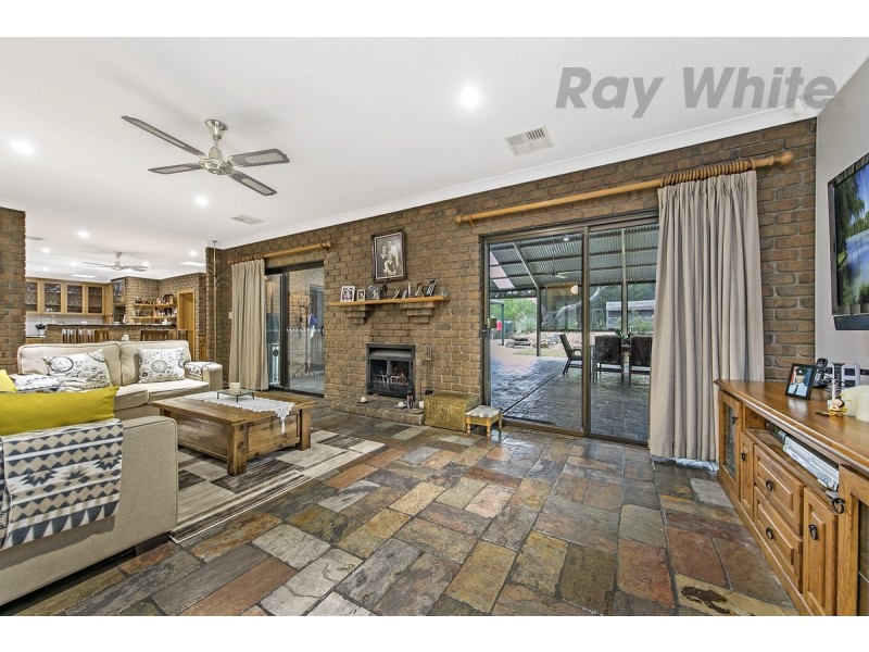 297 Williamstown Road, Cockatoo Valley SA 5351