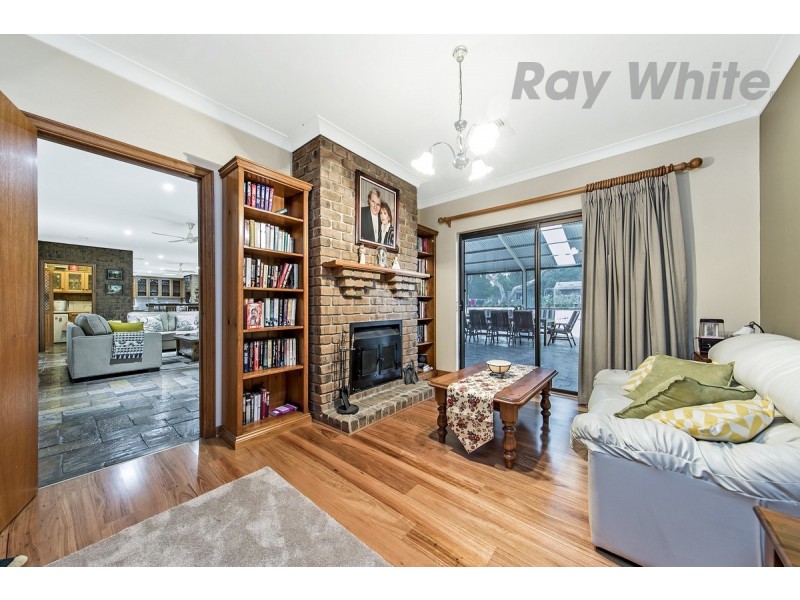 297 Williamstown Road, Cockatoo Valley SA 5351