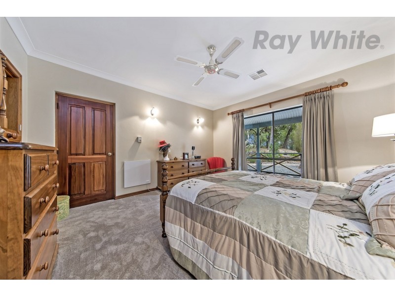 297 Williamstown Road, Cockatoo Valley SA 5351