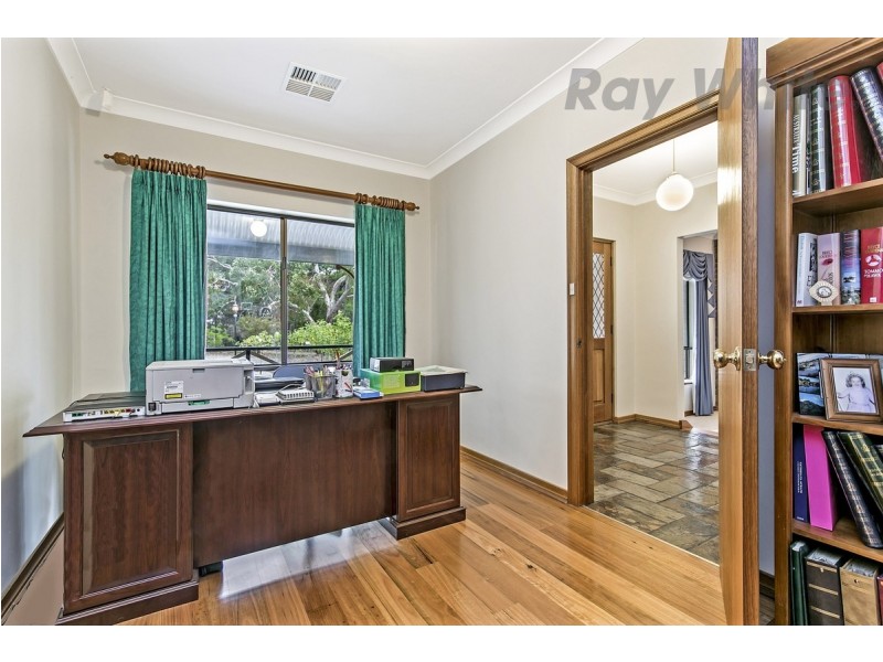 297 Williamstown Road, Cockatoo Valley SA 5351