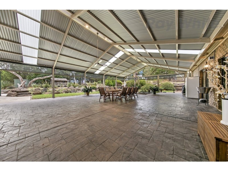 297 Williamstown Road, Cockatoo Valley SA 5351