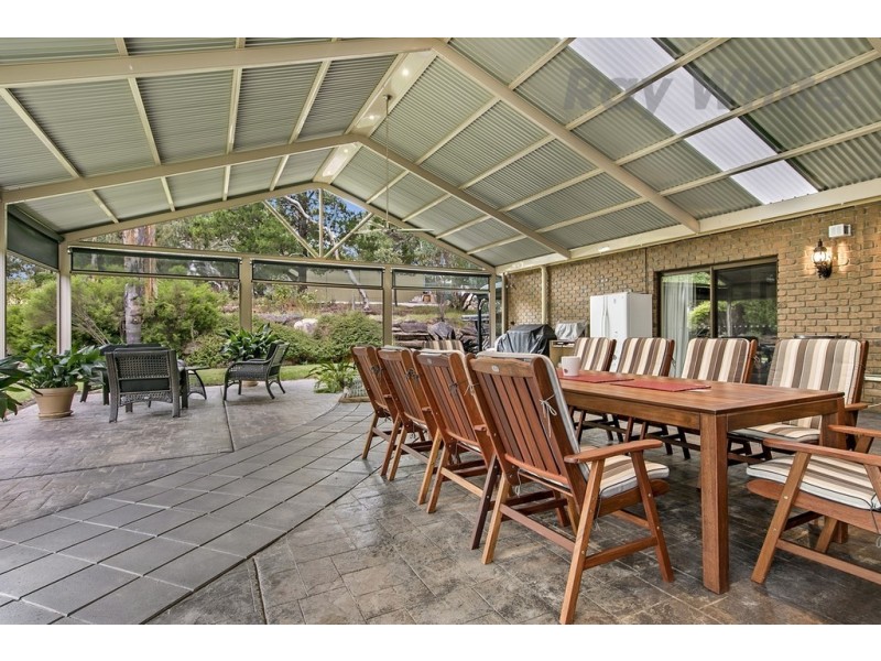 297 Williamstown Road, Cockatoo Valley SA 5351