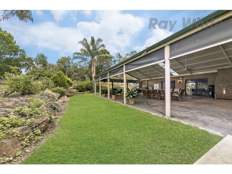 297 Williamstown Road, Cockatoo Valley SA 5351