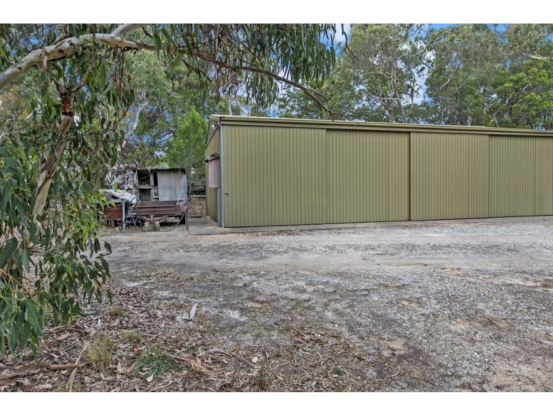 297 Williamstown Road, Cockatoo Valley SA 5351