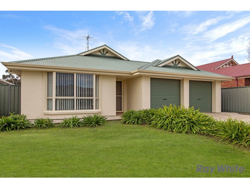 61 Golden Way, Nuriootpa SA 5355
