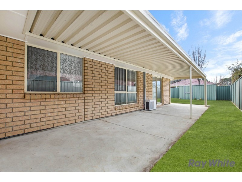 61 Golden Way, Nuriootpa SA 5355