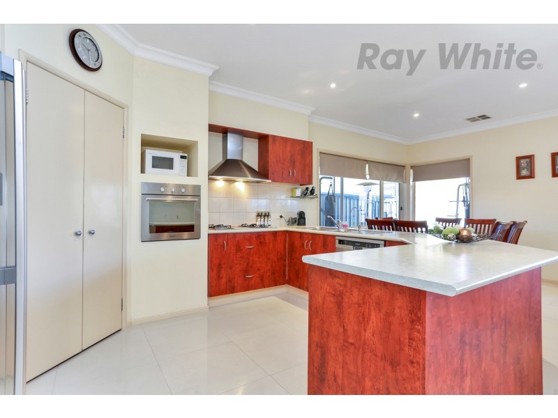 6 Oriole Walk, Mawson Lakes SA 5095