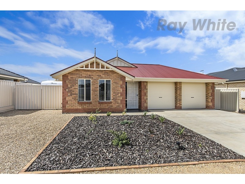 20 Knightley Circuit, Freeling SA 5372