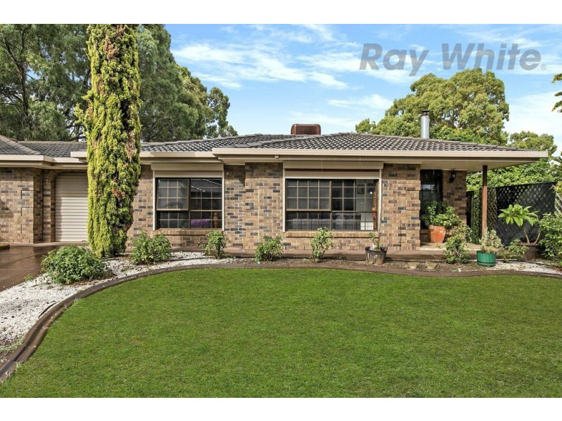 6 Vivian Court, Salisbury SA 5108