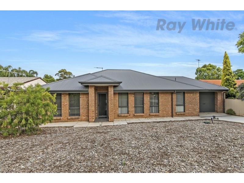 12 View Crescent, Evanston Park SA 5116